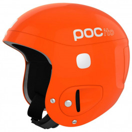 POC POCito Skull / розмір XS-S, Fluorescent Orange (10210_9050 XS-S)