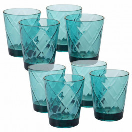 Certified International Набор стаканов для воды и сока Diamond 470мл 20431-set