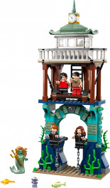 LEGO Harry Potter Тричаклунський турнір: Чорне озеро (76420)