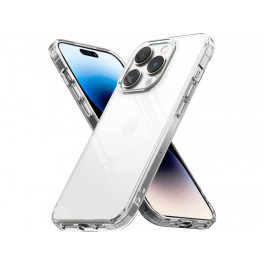 Ringke Fusion для Apple iPhone 14 Pro Clear (RCA5056)