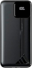 Proda Azeada Shilee AZ-P10 22.5W PD+QC Power Bank 10000mAh Black (AZ-P10-BK)