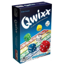 GaGa Games Qwixx
