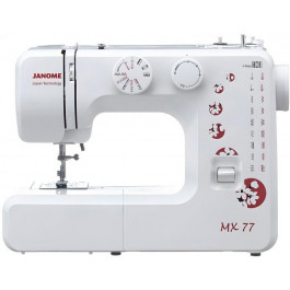 Janome My Excel 77