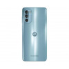Motorola Moto G52 6/256GB Glacier Blue (PAU70032) - зображення 6