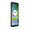Motorola Moto E13 2/64GB Creamy White (PAXT0025) - зображення 4