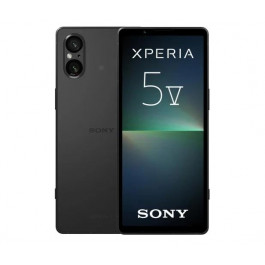 Sony Xperia 5 V 8/128GB Black