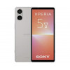 Sony Xperia 5 V 8/128GB Platinum Silver - зображення 1
