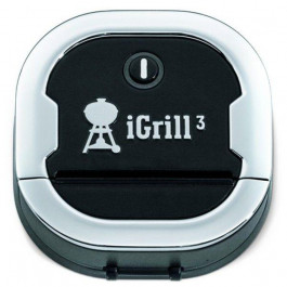 Weber Термометр iGrill 3 (72050)