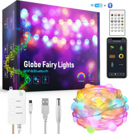 Tervix Smart Pro Line Fairy Lights Wi-Fi (632010)