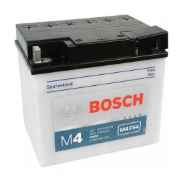 Bosch 6СТ-30 (0092M4F540)