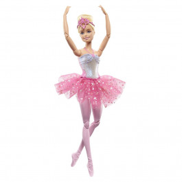 Mattel Barbie Дрімтопія Сяюча балерина (HLC25)