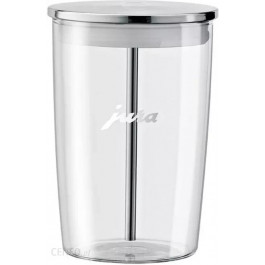 Jura Скляний контейнер для молока JURA 500 мл (72570)