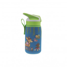 LAKEN Summit Thermo Bottle 0,35 л + NP Cover (LTS3FB)