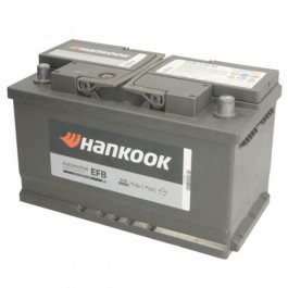 Hankook 6СТ-75 АзЕ EFB EFB57530