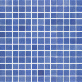 Togama Mosaico Niebla Azul Anti Poliu. 33.4*33.4 Мозаика