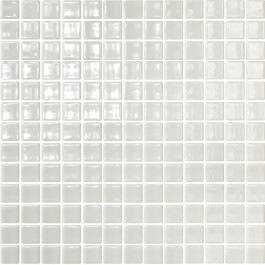 Togama Mosaico Blanco Poliu 33.4*33.4 Мозаика