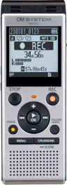 OM System WS-882 4GB Silver (V420330SE000)