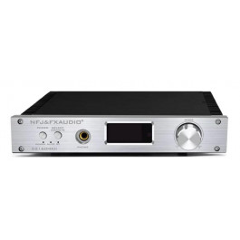 FX-Audio D2160 Silver