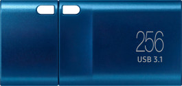 Samsung 256 GB Type-C Blue (MUF-256DA/APC)