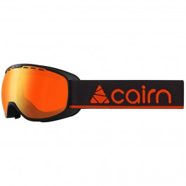 Cairn Omega / SPX3 mat black-orange (05812818102)