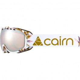 Cairn Omega / SPX3 white gold leaf (0581280801)