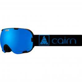 Cairn Spirit / SPX3 mat black-blue (05806818202)
