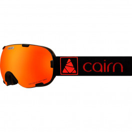 Cairn Spirit / SPX3 mat black-orange (05806818102)