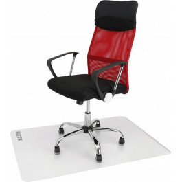 RZTK Захисний килимок для крісла  1.2 мм 120x90 см (CM 01)