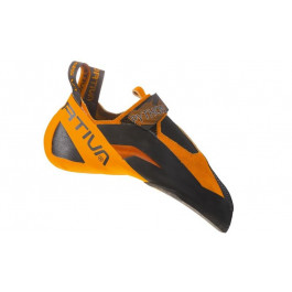 La Sportiva Скельні туфлі  Python Orange 2022