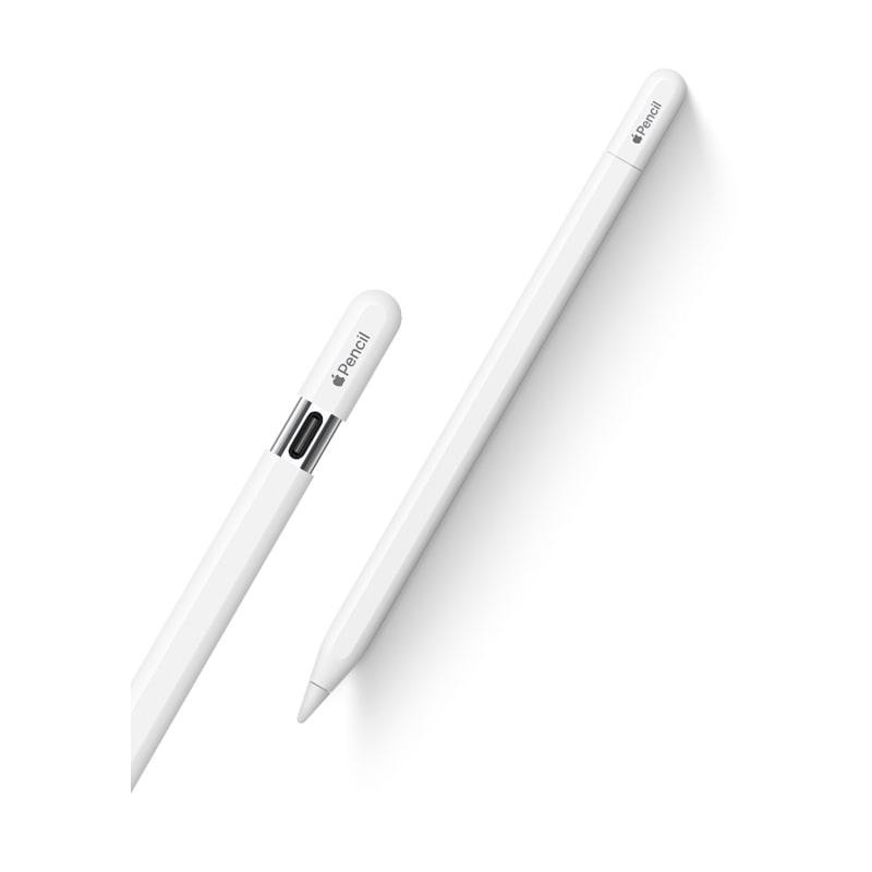 Apple Pencil USB-C (MUWA3) - зображення 1