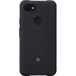 Google Pixel 3a XL Carbon (GA00787)