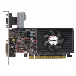 AFOX GeForce GT 610 1 GB (AF610-1024D3L7-V6)