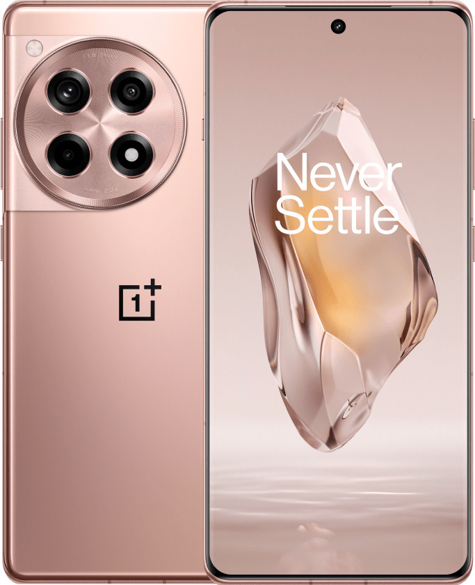 OnePlus Ace 3 16/512GB Rose Gold - зображення 1