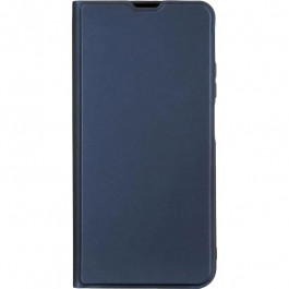 Gelius Book Cover Shell Case для Xiaomi Redmi Note 11 Blue (90584)
