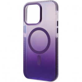 WAVE Shadow Star Case with MagSafe для Apple iPhone 14 Pro Purple