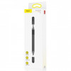 Baseus Golden Cudgel Capacitive Stylus Pen Black (ACPCL-01) - зображення 2