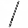 Baseus Golden Cudgel Capacitive Stylus Pen Black (ACPCL-01) - зображення 3
