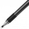 Baseus Golden Cudgel Capacitive Stylus Pen Black (ACPCL-01) - зображення 4