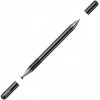 Baseus Golden Cudgel Capacitive Stylus Pen Black (ACPCL-01) - зображення 5