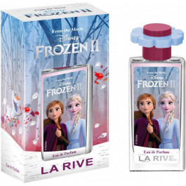 La Rive Дитяча парфумована вода  Frozen, 50 мл (W0000000270)