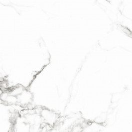INSPIRO Керамічна плитка  Marshy White Glossy, 600x600