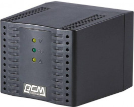 Powercom TCA-2000 black