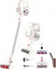 Вертикальний + ручний пилосос (2в1) JIMMY Wireless Vacuum Cleaner Silver (JV53S)