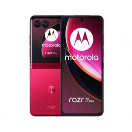 Motorola Razr 40 Ultra 8/256GB Magenta (PAX40022)