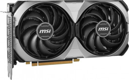MSI GeForce RTX 4070 SUPER 12G VENTUS 2X OC (912-V513-658)