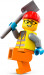 LEGO City Будівельний паровий каток (60401) - зображення 3