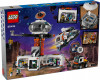 LEGO City Космічна база й стартовий майданчик для ракети (60434) - зображення 2