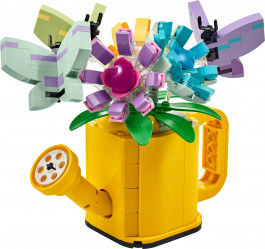 LEGO Creator Квіти в лійці (31149)