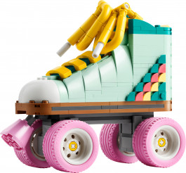 LEGO Creator Ретро ролики (31148)