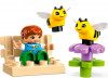 LEGO DUPLO Town Догляд за бджолами й вуликами (10419) - зображення 3